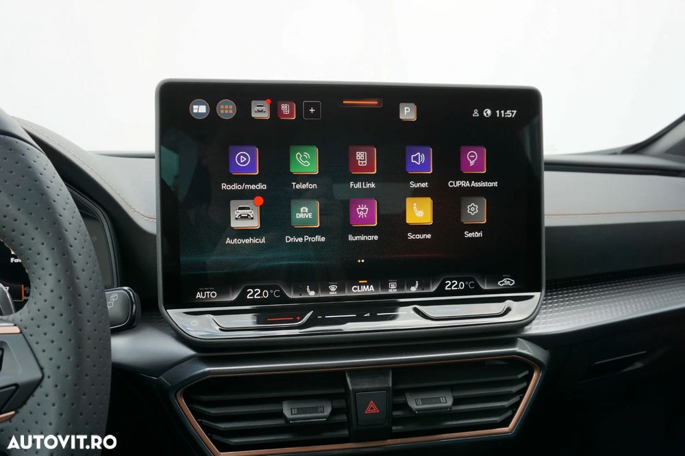 Cupra Formentor - 21