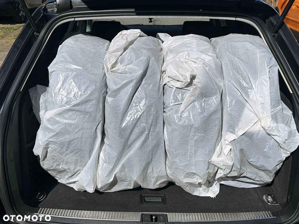 Audi A4 Avant - 36