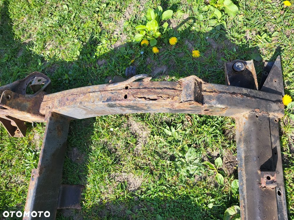 Land Rover Discovery II Rama - 9