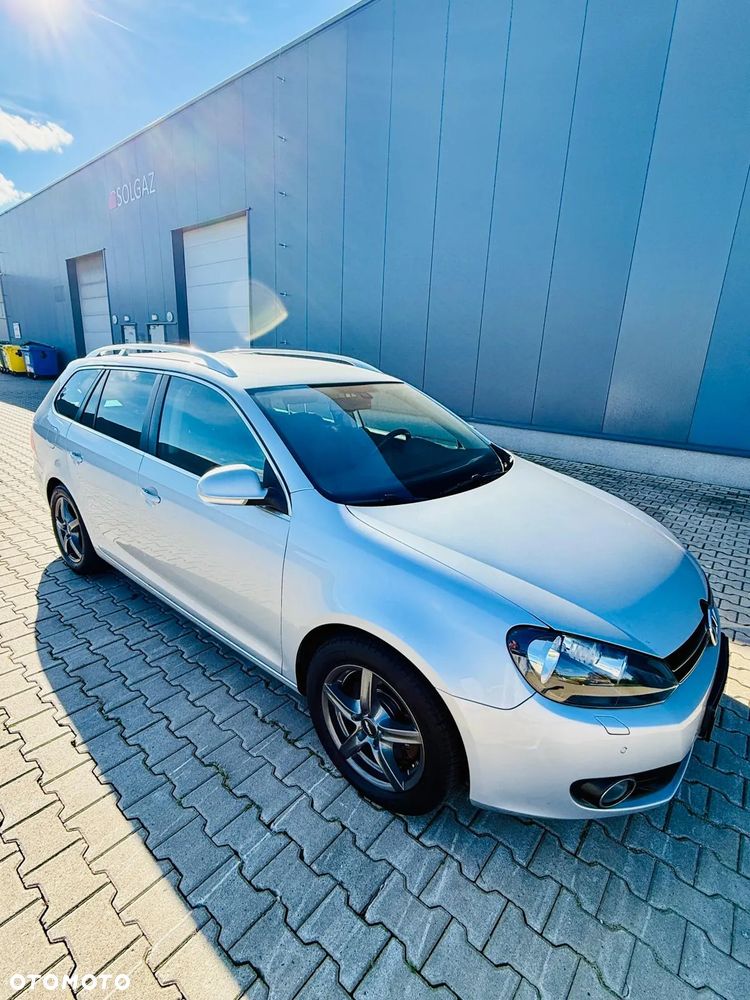 Volkswagen Golf 1.4 TSI Comfortline - 15