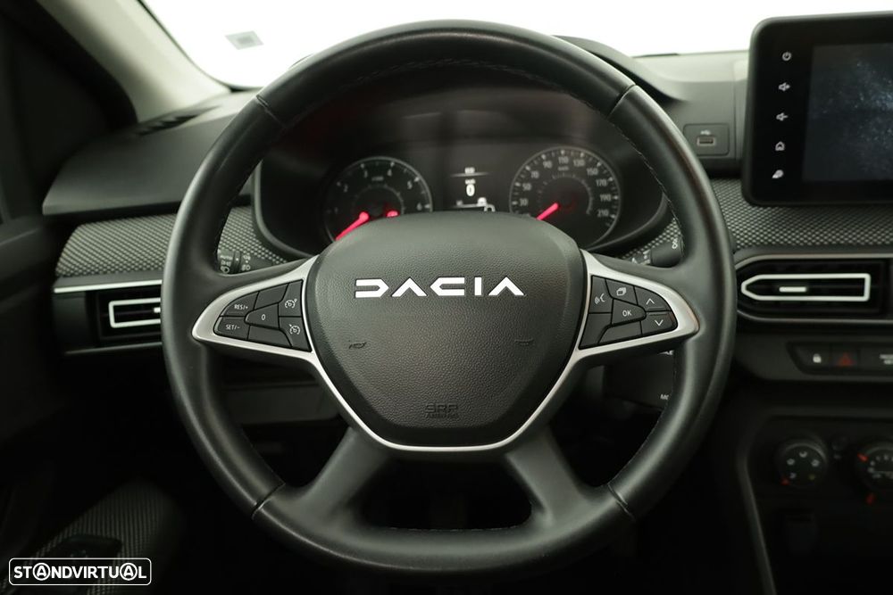 Dacia Sandero 1.0 TCe Expression - 14