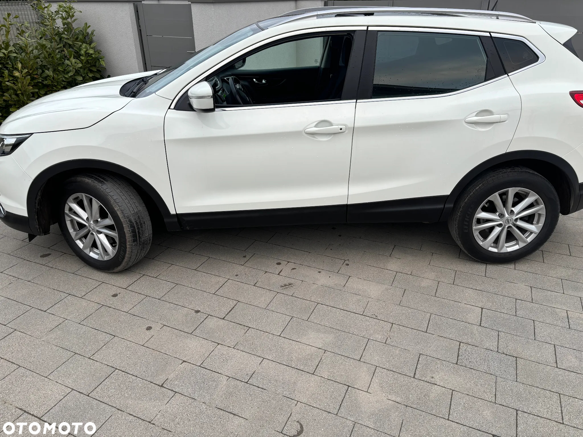 Nissan Qashqai 1.6 DCi 4x4 Acenta EU6 - 3
