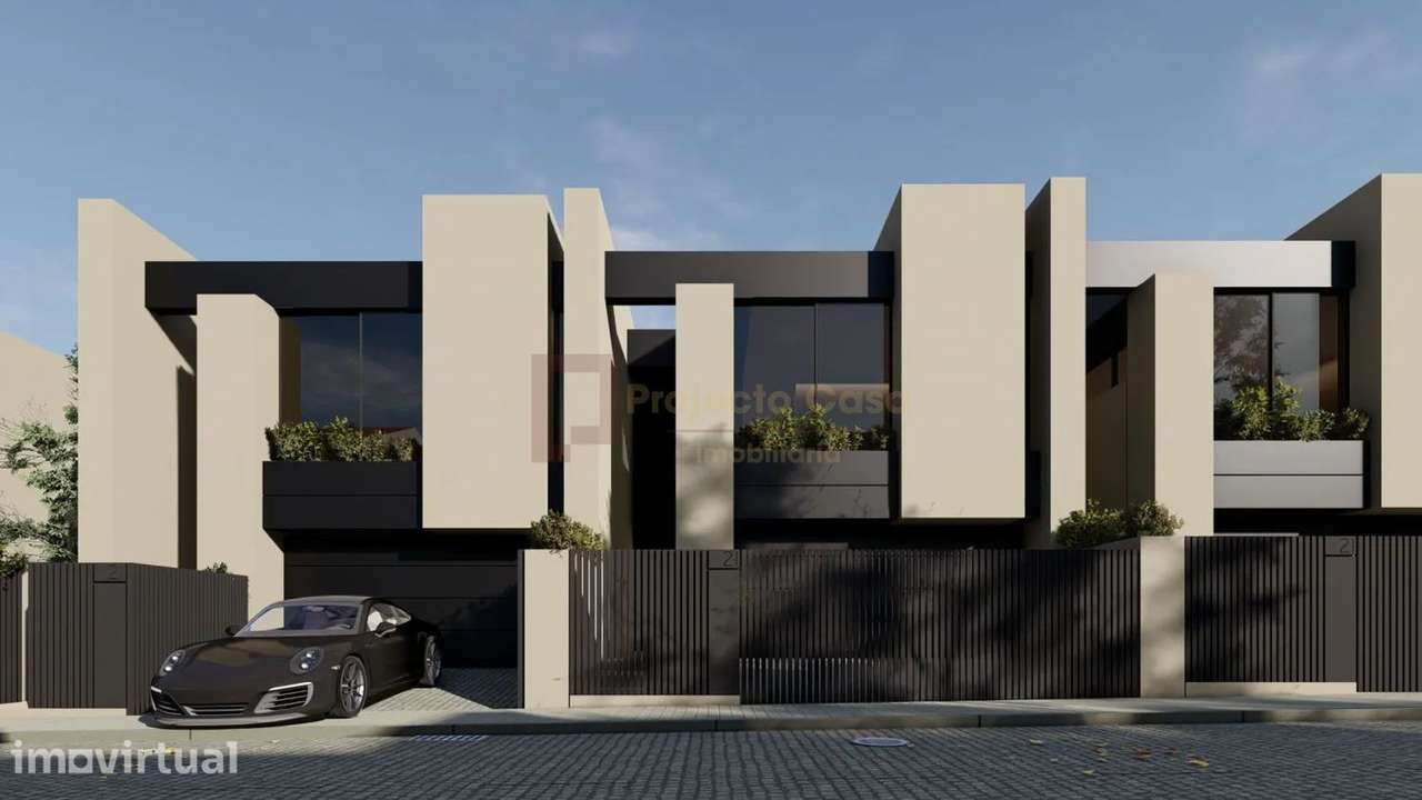Moradia T3 - Grande imagem: 5/30