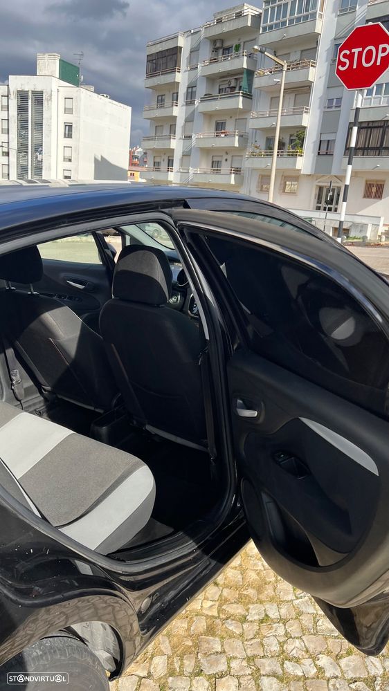 Fiat Punto 1.3 M-Jet Easy S&S - 20