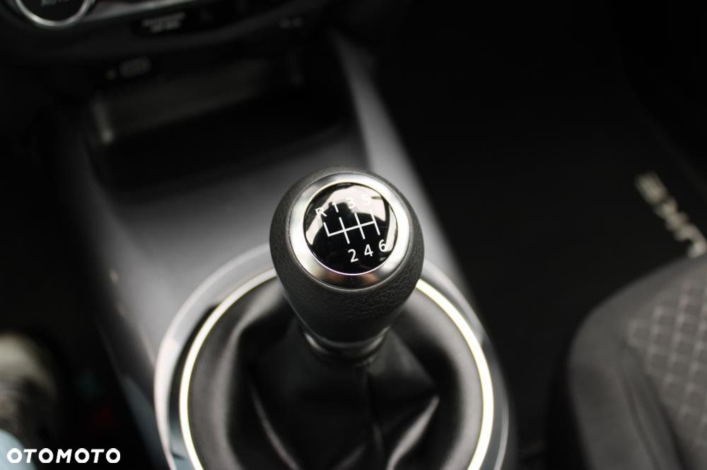 Nissan Juke - 16
