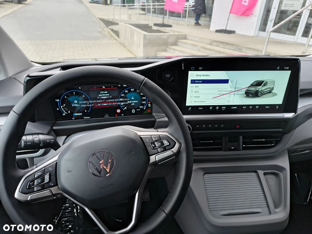 Volkswagen Caravelle 2.0 TDI L2 4Motion Style - 15