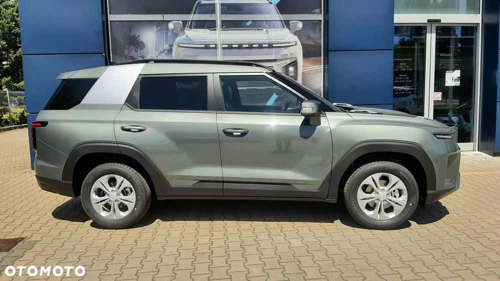 SsangYong/KGM Torres 1.5 T-GDI Joy - 2