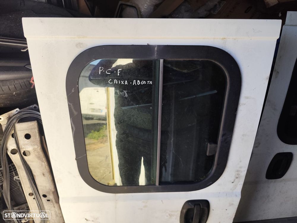 Boxer Jumper Ducato PORTA LATERAL CORRER - 2