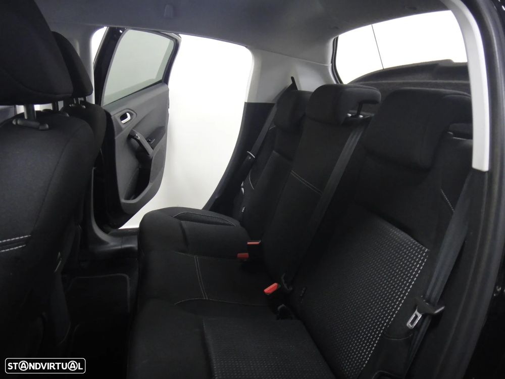 Peugeot 208 PureTech 110 Stop & Start Tech Edition - 12