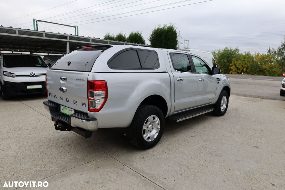 Ford Ranger - 7