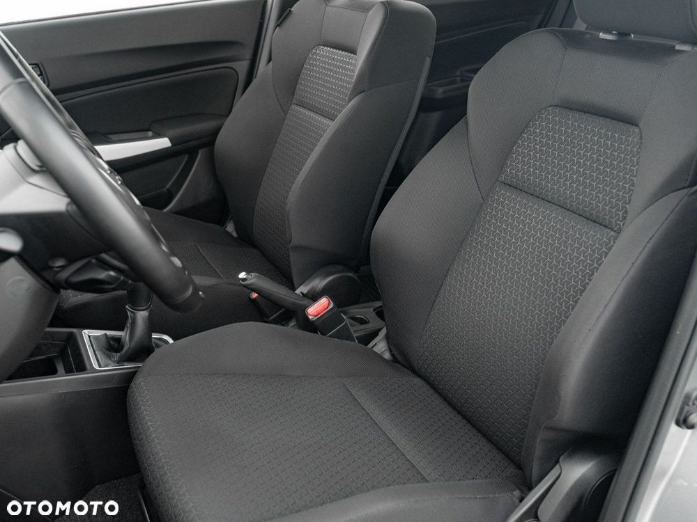 Suzuki Swift - 13