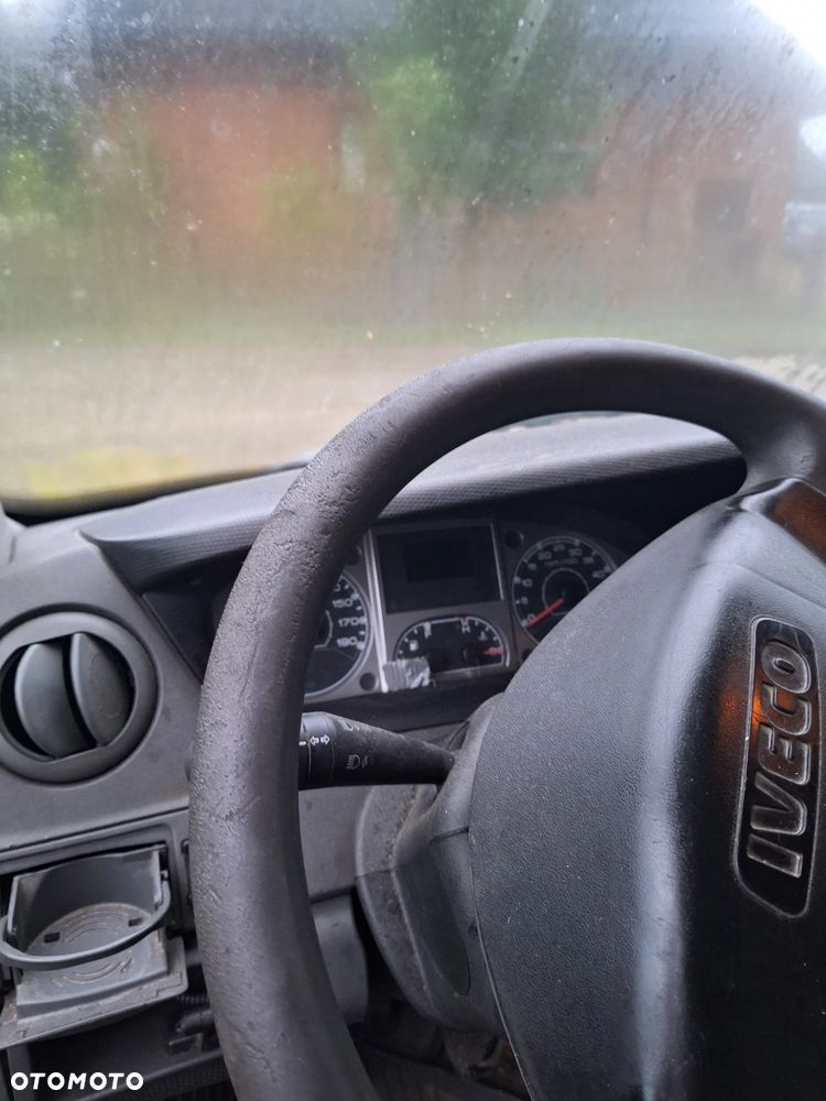 Iveco Daily 35c15 - 3
