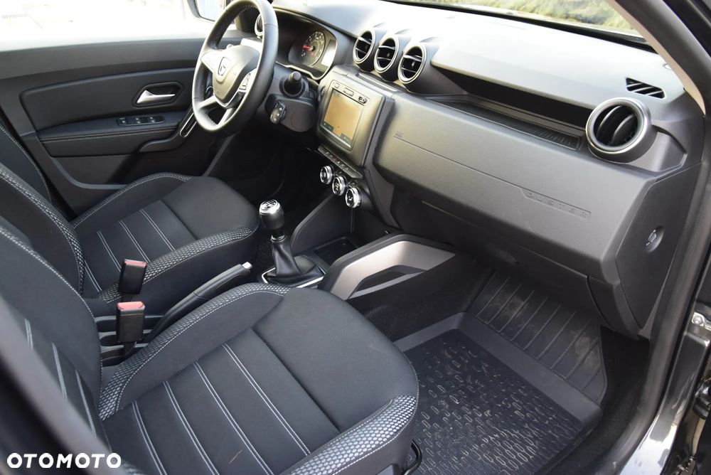 Dacia Duster 1.0 TCe Prestige - 22