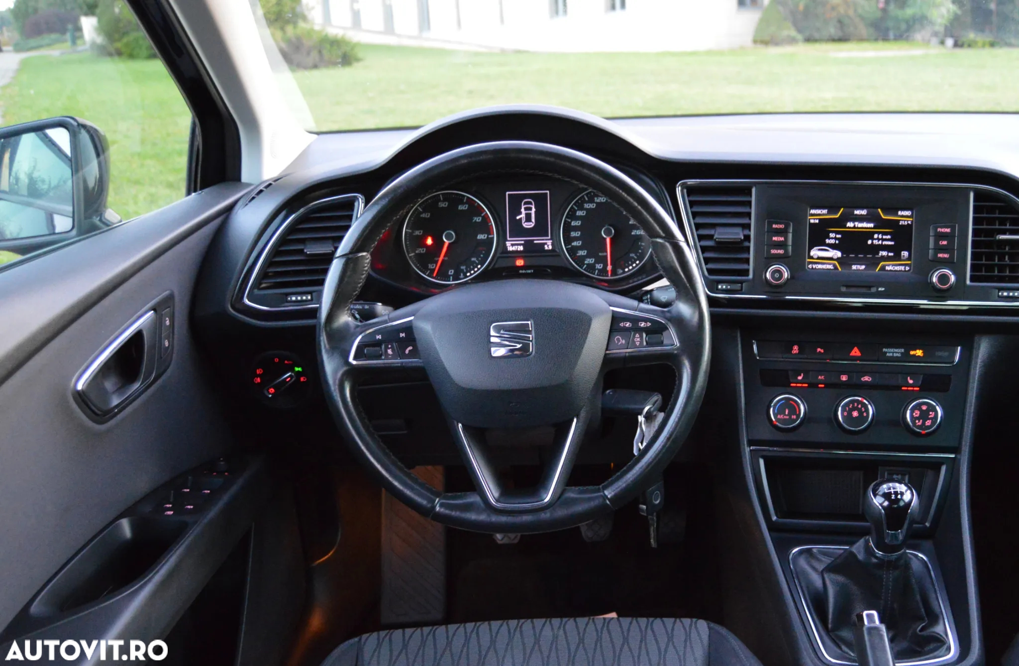 Seat Leon - 8