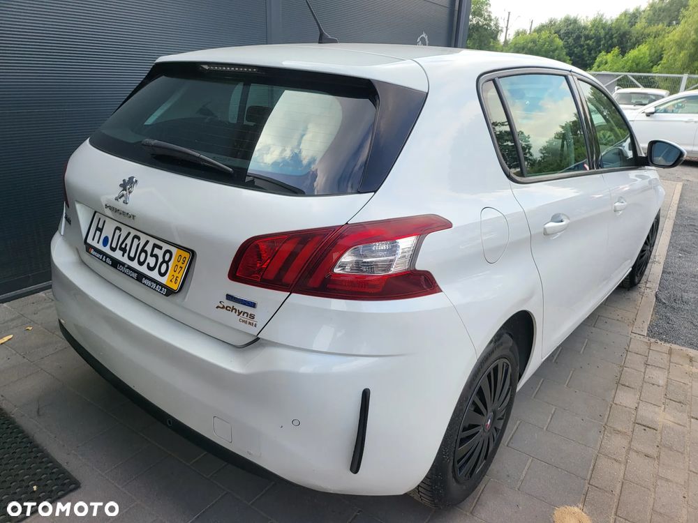 Peugeot 308 BlueHDi 100 Stop & Start Business-Line - 6
