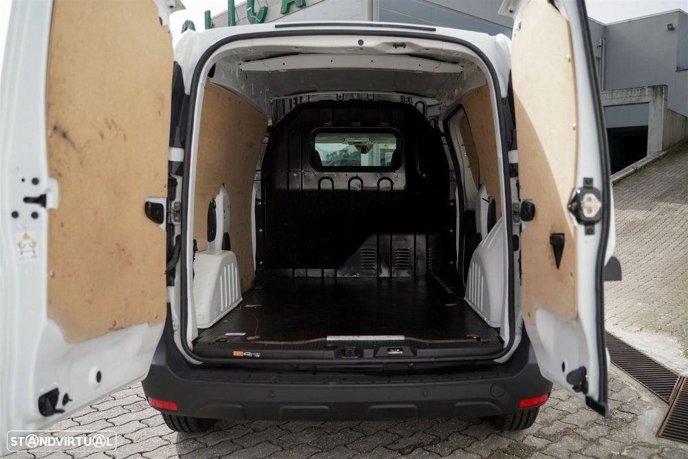 Renault Express 1.5 Blue dCi Advance - 4