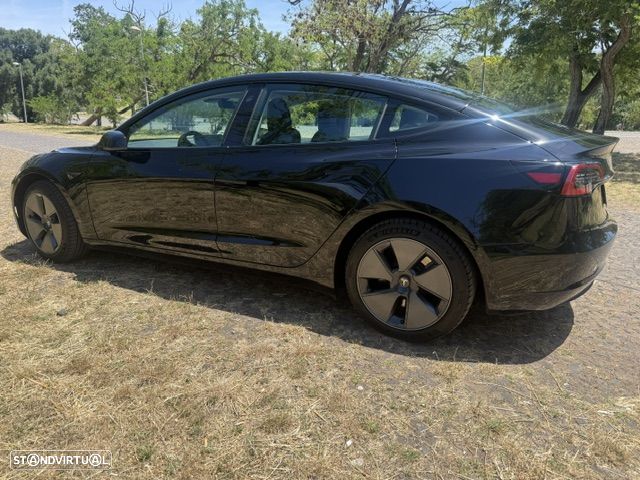 Tesla Model 3 Long Range AWD Dual Motor - 6