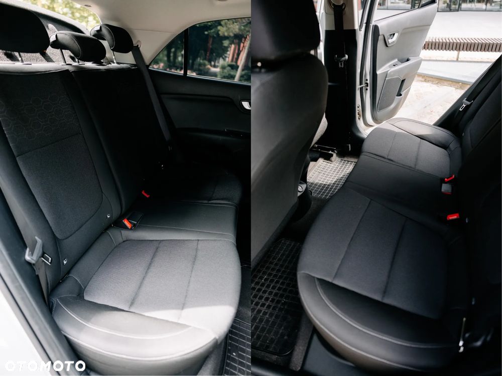 Kia Rio 1.2 L Business Line - 9