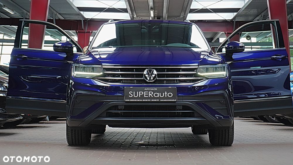 Volkswagen Tiguan 2.0 TSI 4Mot Life DSG - 2