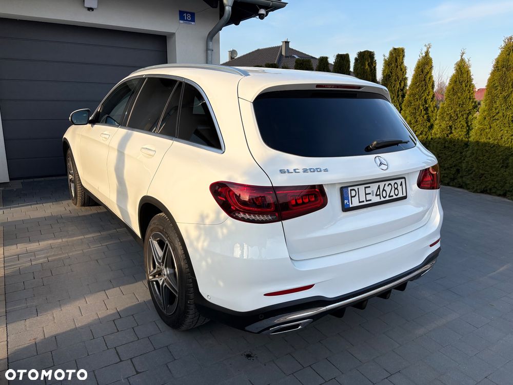 Mercedes-Benz GLC - 7