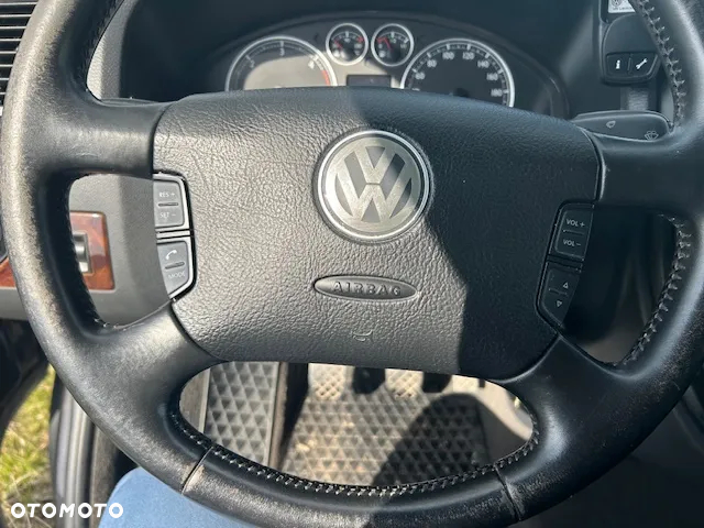 Volkswagen Multivan TDI L1 Highline - 8
