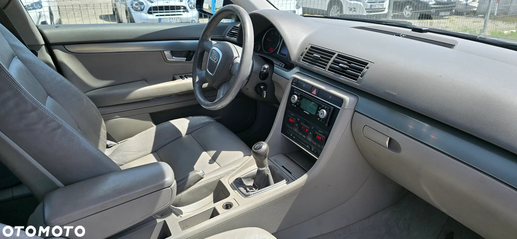 Audi A4 1.9 TDI - 15