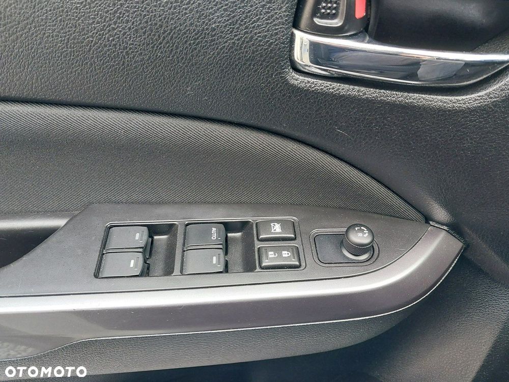 Suzuki Vitara 1.4 Boosterjet Premium 2WD - 9