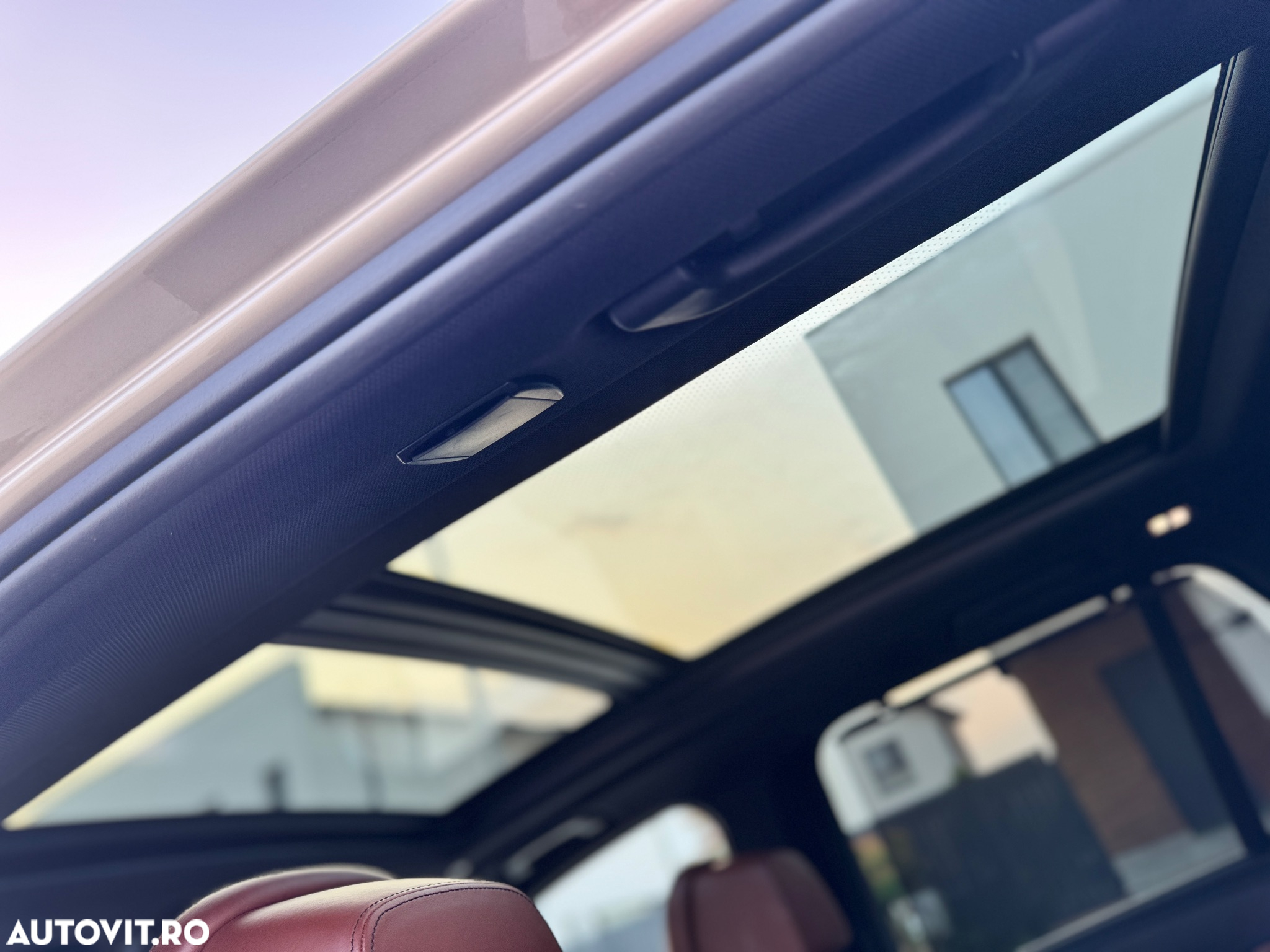 BMW X5 xDrive40i - 27