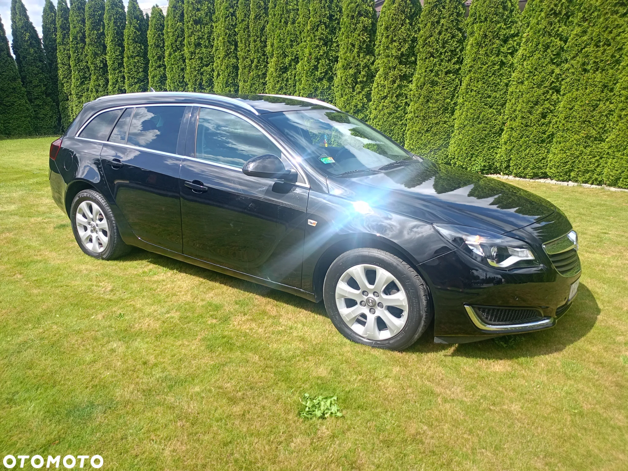 Opel Insignia 1.6 CDTI Business Innovation - 17
