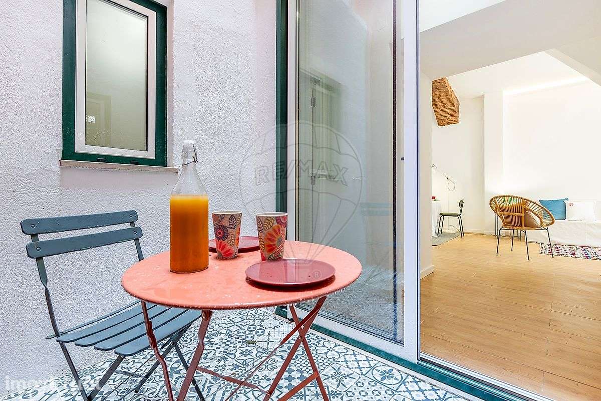 Apartamento T1 para venda - Grande imagem: 4/39