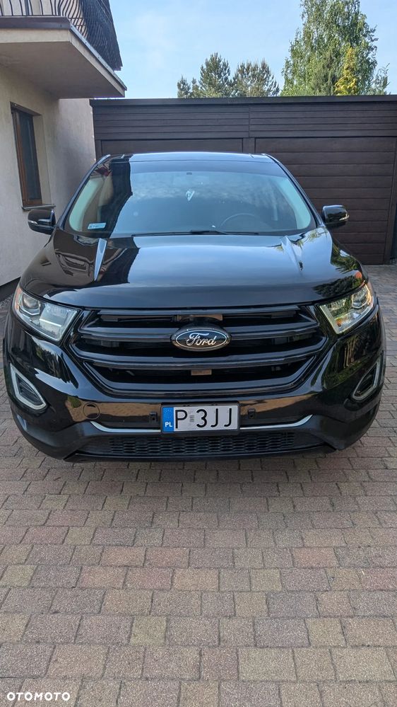 Ford Edge 2.0 EcoBlue Twin-Turbo 4WD ST-Line - 1