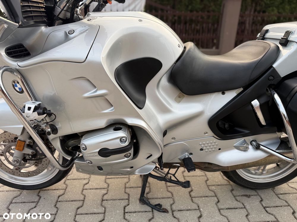 BMW R - 21