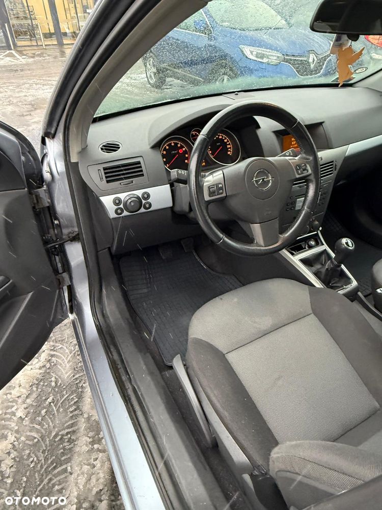 Opel Astra - 13