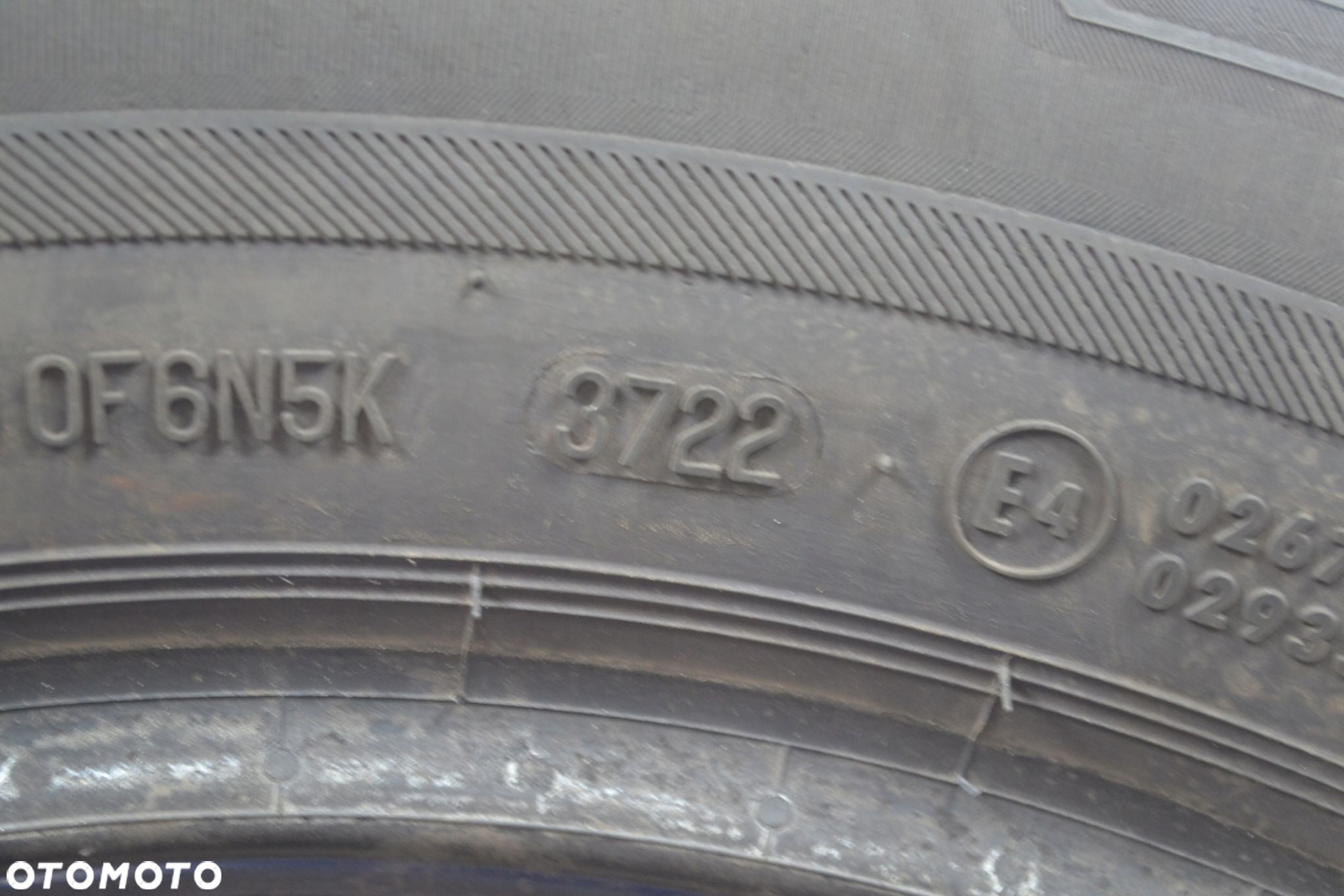 195/60R16 89H BARUM POLARIS 5 x2szt 7445z - 3