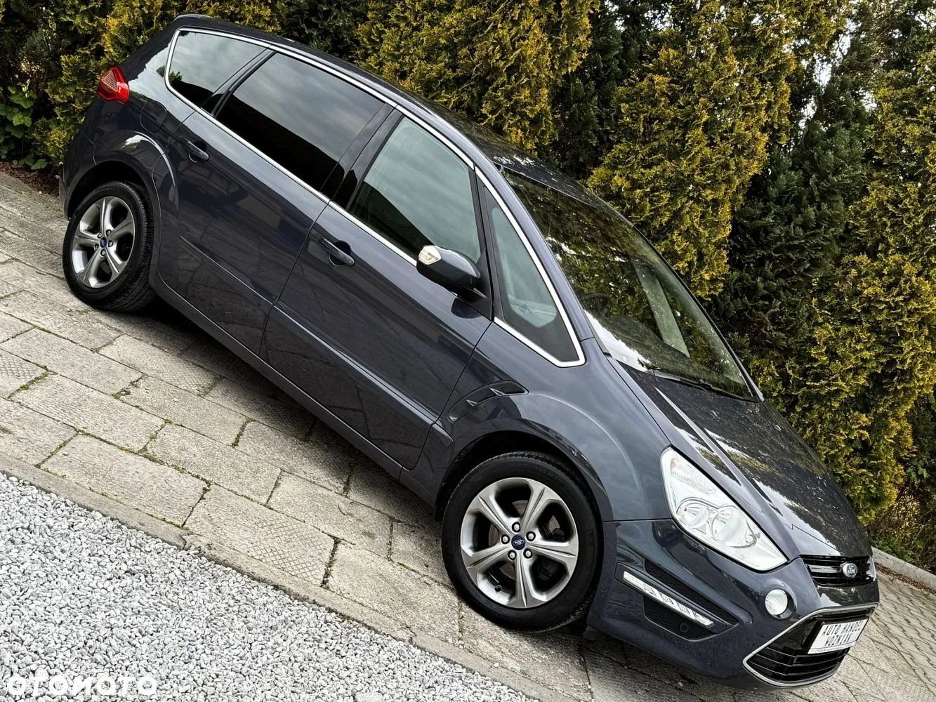 Ford S-Max - 2