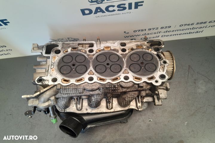 Chiulasa banc 1 PM9X2Q-6C064-DA PM9X2Q-6C064-DA Jaguar XF X250 [2007 - 6