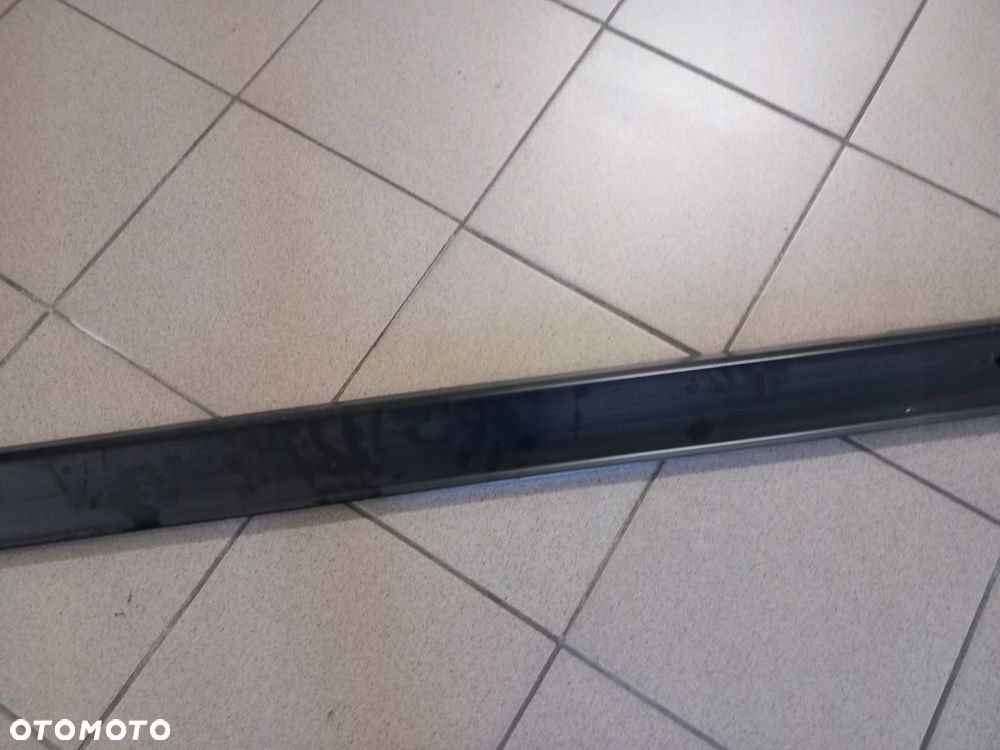 VOLKSWAGEN CRAFTER II 7C0 MAN TGE POSZYCIE PRÓG WEWNĘTRZNY LEWY 7C0810727 - 3
