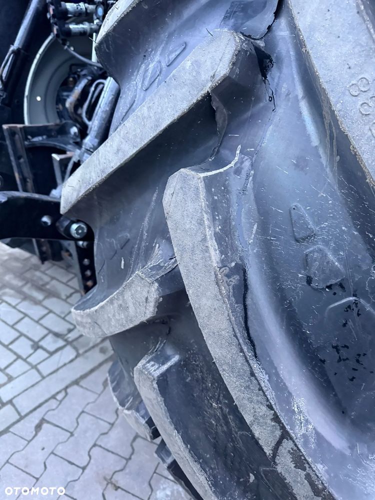 New Holland T7.230 Blue Power Autocommand - 21