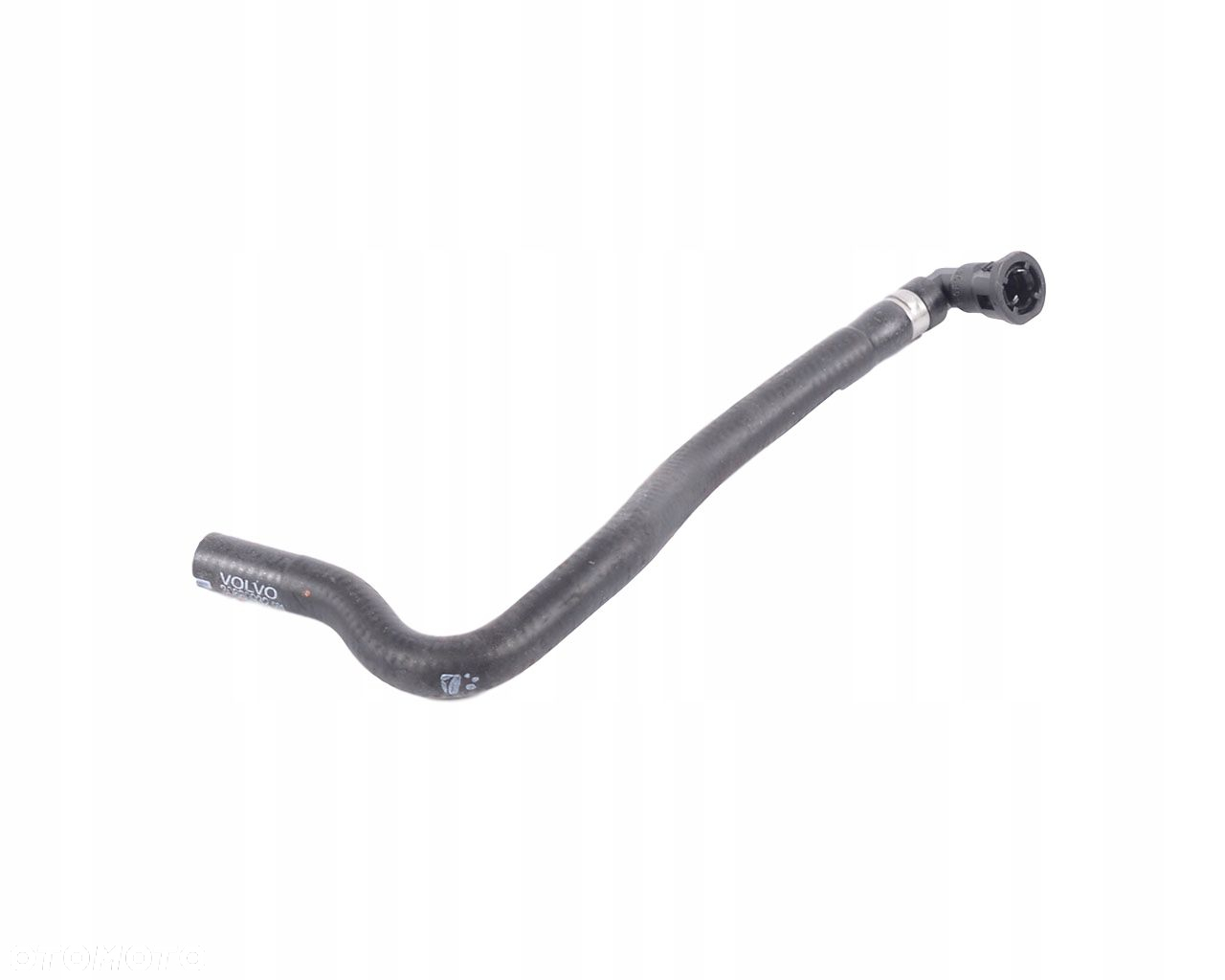 VOLVO XC90 2,9T przewod zbiornika wyrownawczego OE 30680932 - 2
