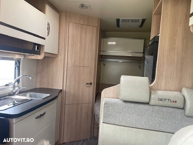 Giotti PRIVILEGE - 13