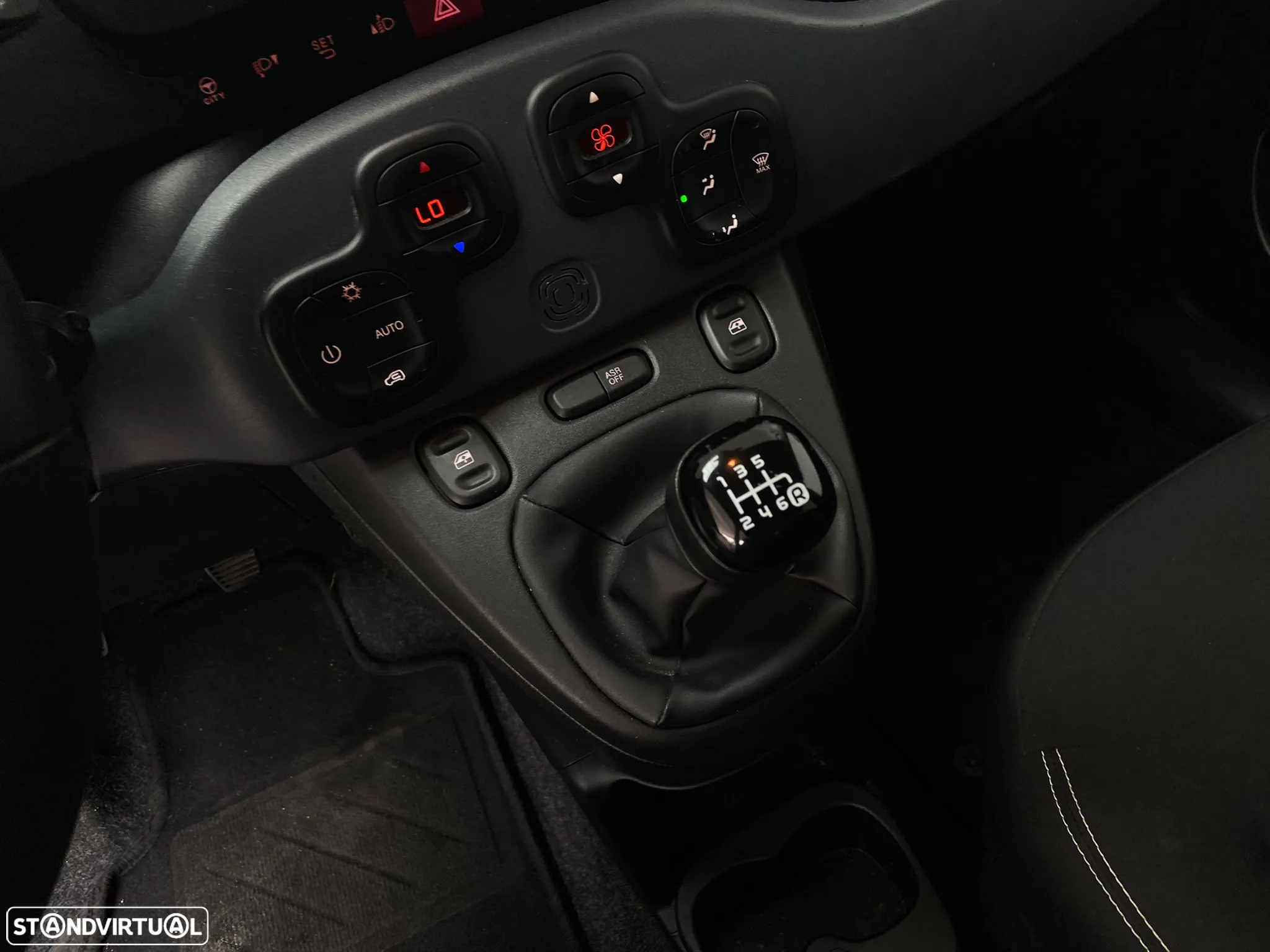 Fiat Panda 1.0 Hybrid City Life - 21