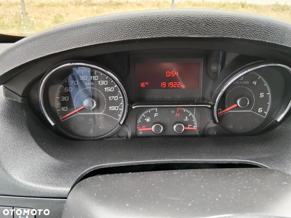 Fiat Ducato - 21