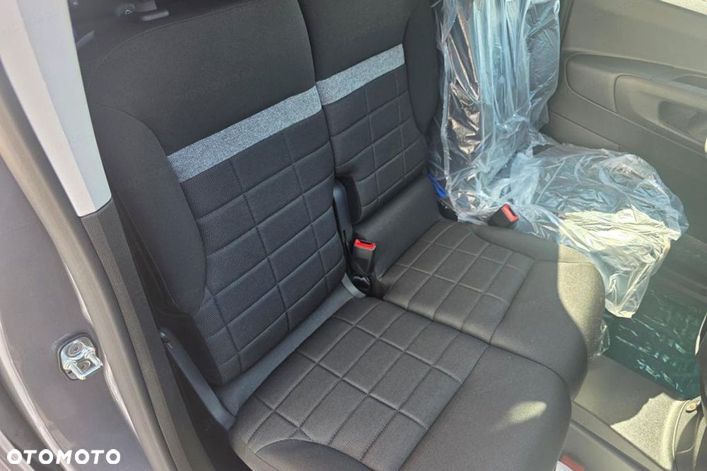 Citroën Berlingo Van XL L2H1 EAT8 1.5 130KM - 10