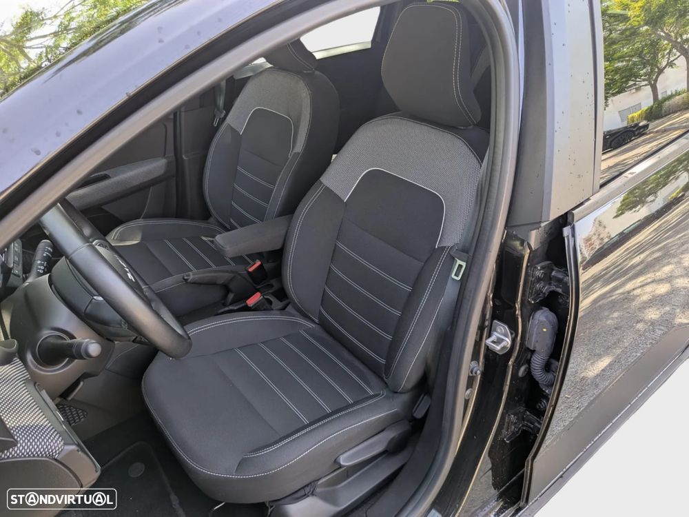 Dacia Jogger 1.0 ECO-G Essential 7L Bi-Fuel - 5