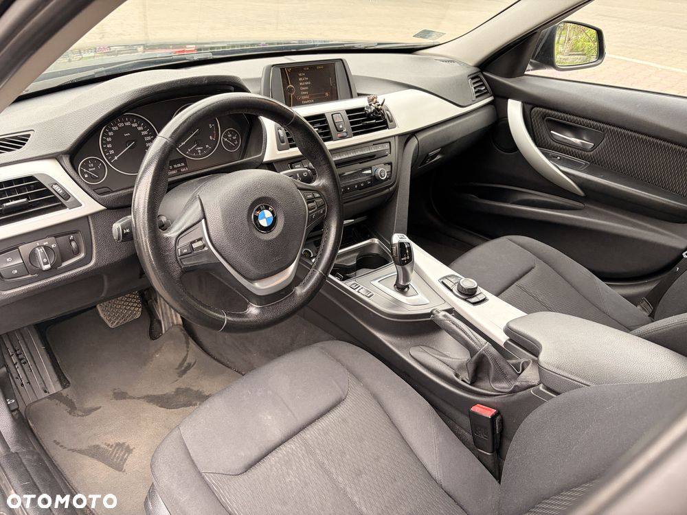 BMW Seria 3 - 9