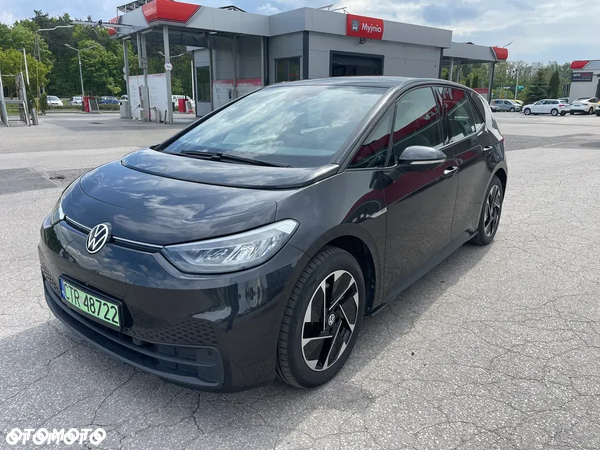 Volkswagen ID.3 58kWh Pro Business
