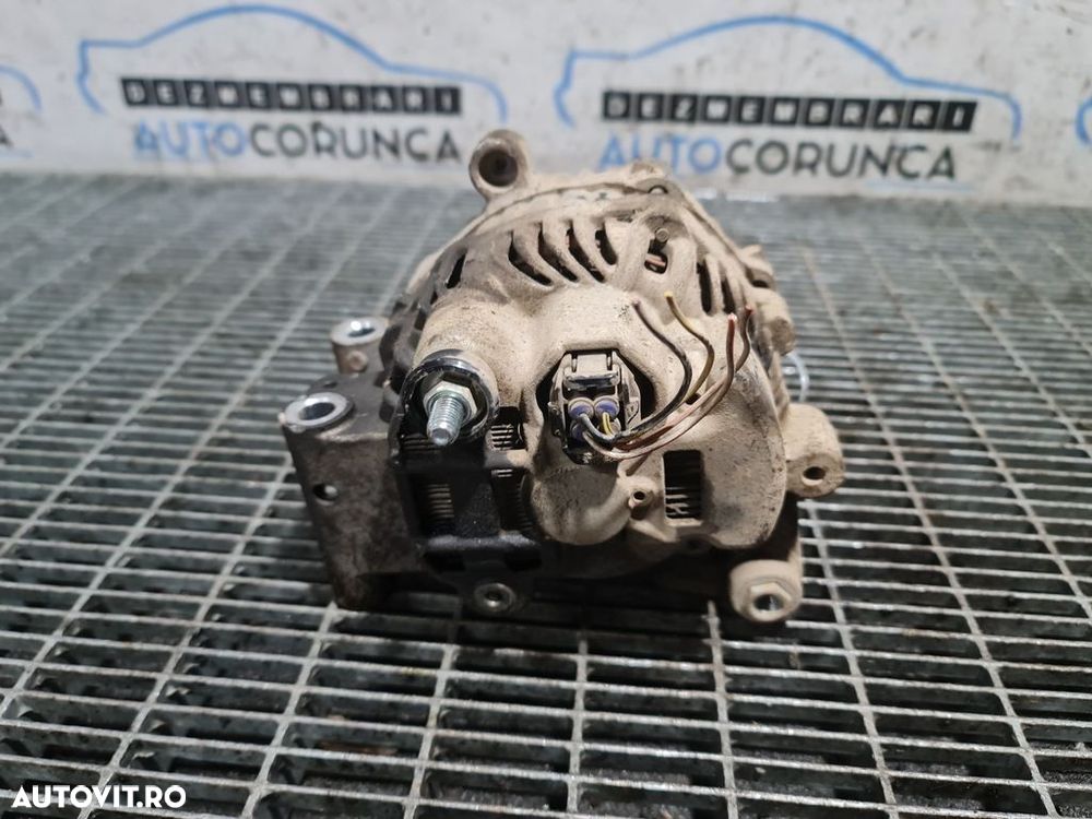 Alternator Suzuki Grand Vitara 2.4 B 2006 - 2012 169CP 2393CC J24B Euro5 (1308) Benzina ... - 4