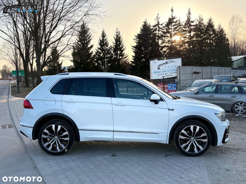 Volkswagen Tiguan 2.0 TDI BMT SCR 4Mot Highline DSG - 31