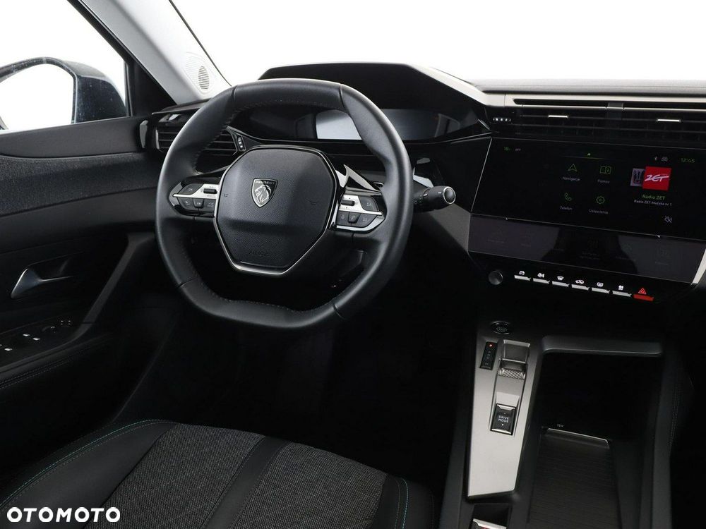 Peugeot 408 1.2 PureTech Allure Pack S&S EAT8 - 17