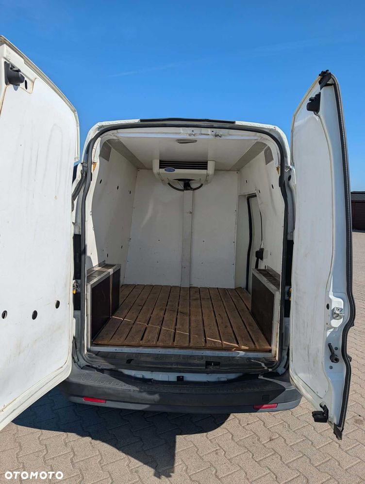 Fiat Doblo - 8